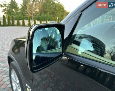 Чорний БМВ Х5, об'ємом двигуна 3 л та пробігом 290 тис. км за 11300 $, фото 23 на Automoto.ua