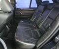 Черный БМВ Х5, объемом двигателя 0 л и пробегом 345 тыс. км за 5600 $, фото 5 на Automoto.ua