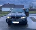 Черный БМВ Х5, объемом двигателя 3 л и пробегом 280 тыс. км за 13313 $, фото 2 на Automoto.ua