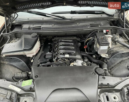 Черный БМВ Х5, объемом двигателя 3 л и пробегом 350 тыс. км за 12900 $, фото 45 на Automoto.ua