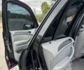 Черный БМВ Х5, объемом двигателя 3 л и пробегом 350 тыс. км за 11500 $, фото 18 на Automoto.ua