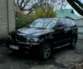 Чорний БМВ Х5, об'ємом двигуна 3 л та пробігом 326 тис. км за 6150 $, фото 1 на Automoto.ua