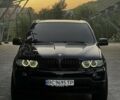 Чорний БМВ Х5, об'ємом двигуна 3 л та пробігом 315 тис. км за 11499 $, фото 1 на Automoto.ua