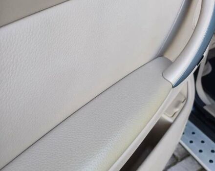 Черный БМВ Х5, объемом двигателя 3 л и пробегом 280 тыс. км за 14700 $, фото 60 на Automoto.ua