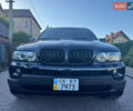 Черный БМВ Х5, объемом двигателя 2.99 л и пробегом 305 тыс. км за 13300 $, фото 1 на Automoto.ua