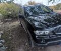 Черный БМВ Х5, объемом двигателя 3 л и пробегом 351 тыс. км за 6200 $, фото 2 на Automoto.ua