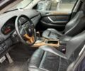 Чорний БМВ Х5, об'ємом двигуна 4.4 л та пробігом 170 тис. км за 2900 $, фото 4 на Automoto.ua