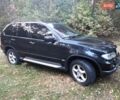 Черный БМВ Х5, объемом двигателя 3 л и пробегом 462 тыс. км за 12900 $, фото 184 на Automoto.ua