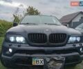 Черный БМВ Х5, объемом двигателя 0 л и пробегом 368 тыс. км за 10200 $, фото 1 на Automoto.ua