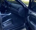 Черный БМВ Х5, объемом двигателя 3 л и пробегом 355 тыс. км за 14900 $, фото 9 на Automoto.ua