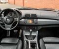 БМВ Х5 2005 в Днепре (Днепропетровске) на Automoto.ua Черный БМВ Х5, объемом двигателя 3 л и пробегом 245 тыс. км за 4100 $, фото 10 на Automoto.ua