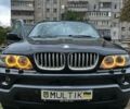 БМВ Х5 2005 в Сумах на Automoto.ua Черный БМВ Х5, объемом двигателя 3 л и пробегом 420 тыс. км за 6800 $, фото 1 на Automoto.ua