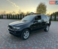 Чорний БМВ Х5, об'ємом двигуна 3 л та пробігом 290 тис. км за 11300 $, фото 7 на Automoto.ua