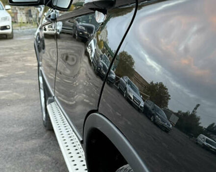 Черный БМВ Х5, объемом двигателя 3 л и пробегом 447 тыс. км за 12199 $, фото 30 на Automoto.ua