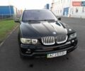 Черный БМВ Х5, объемом двигателя 3 л и пробегом 462 тыс. км за 12900 $, фото 34 на Automoto.ua