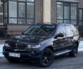 Черный БМВ Х5, объемом двигателя 4.4 л и пробегом 319 тыс. км за 9200 $, фото 1 на Automoto.ua