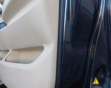 Черный БМВ Х5, объемом двигателя 3 л и пробегом 280 тыс. км за 14700 $, фото 66 на Automoto.ua