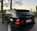 Черный БМВ Х5, объемом двигателя 3 л и пробегом 350 тыс. км за 11500 $, фото 8 на Automoto.ua