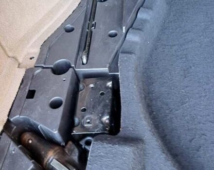 Черный БМВ Х5, объемом двигателя 3 л и пробегом 280 тыс. км за 14700 $, фото 74 на Automoto.ua