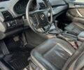 Черный БМВ Х5, объемом двигателя 3 л и пробегом 300 тыс. км за 4750 $, фото 21 на Automoto.ua