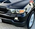 БМВ Х5 2005 в Черновцах на Automoto.ua Черный БМВ Х5, объемом двигателя 3 л и пробегом 273 тыс. км за 13700 $, фото 17 на Automoto.ua
