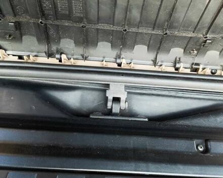 Черный БМВ Х5, объемом двигателя 3 л и пробегом 462 тыс. км за 12900 $, фото 174 на Automoto.ua