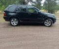 Черный БМВ Х5, объемом двигателя 3 л и пробегом 400 тыс. км за 5999 $, фото 6 на Automoto.ua