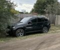Черный БМВ Х5, объемом двигателя 3 л и пробегом 325 тыс. км за 6199 $, фото 17 на Automoto.ua