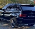 Чорний БМВ Х5, об'ємом двигуна 3 л та пробігом 355 тис. км за 14900 $, фото 6 на Automoto.ua