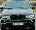 Чорний БМВ Х5, об'ємом двигуна 3 л та пробігом 447 тис. км за 11999 $, фото 13 на Automoto.ua