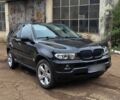 Черный БМВ Х5, объемом двигателя 3 л и пробегом 356 тыс. км за 4655 $, фото 10 на Automoto.ua