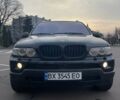 Чорний БМВ Х5, об'ємом двигуна 3 л та пробігом 400 тис. км за 13000 $, фото 5 на Automoto.ua