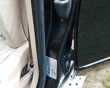 Черный БМВ Х5, объемом двигателя 3 л и пробегом 462 тыс. км за 12900 $, фото 137 на Automoto.ua