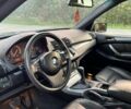 Чорний БМВ Х5, об'ємом двигуна 3 л та пробігом 400 тис. км за 6000 $, фото 1 на Automoto.ua