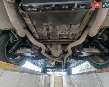 Черный БМВ Х5, объемом двигателя 2.99 л и пробегом 349 тыс. км за 12400 $, фото 32 на Automoto.ua