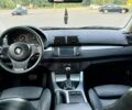 Черный БМВ Х5, объемом двигателя 3 л и пробегом 234 тыс. км за 3800 $, фото 7 на Automoto.ua