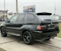 Чорний БМВ Х5, об'ємом двигуна 3 л та пробігом 310 тис. км за 6850 $, фото 3 на Automoto.ua