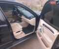 Черный БМВ Х5, объемом двигателя 3 л и пробегом 331 тыс. км за 12500 $, фото 15 на Automoto.ua