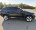 Черный БМВ Х5, объемом двигателя 3 л и пробегом 372 тыс. км за 7000 $, фото 3 на Automoto.ua