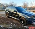 Черный БМВ Х5, объемом двигателя 4.4 л и пробегом 0 тыс. км за 9300 $, фото 7 на Automoto.ua