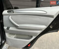 Чорний БМВ Х5, об'ємом двигуна 3 л та пробігом 304 тис. км за 10350 $, фото 69 на Automoto.ua