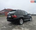 Черный БМВ Х5, объемом двигателя 2.99 л и пробегом 349 тыс. км за 12400 $, фото 2 на Automoto.ua