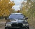 Черный БМВ Х5, объемом двигателя 3 л и пробегом 340 тыс. км за 6500 $, фото 2 на Automoto.ua
