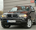 Чорний БМВ Х5, об'ємом двигуна 3 л та пробігом 304 тис. км за 10350 $, фото 15 на Automoto.ua