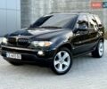 БМВ Х5 2005 в Черновцах на Automoto.ua Черный БМВ Х5, объемом двигателя 3 л и пробегом 273 тыс. км за 13700 $, фото 107 на Automoto.ua