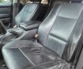 Черный БМВ Х5, объемом двигателя 3 л и пробегом 356 тыс. км за 4655 $, фото 5 на Automoto.ua