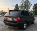 Чорний БМВ Х5, об'ємом двигуна 3 л та пробігом 350 тис. км за 4200 $, фото 5 на Automoto.ua