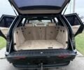 Чорний БМВ Х5, об'ємом двигуна 3 л та пробігом 310 тис. км за 6850 $, фото 13 на Automoto.ua