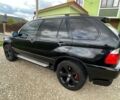 Чорний БМВ Х5, об'ємом двигуна 3 л та пробігом 326 тис. км за 14000 $, фото 5 на Automoto.ua