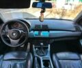 Чорний БМВ Х5, об'ємом двигуна 3 л та пробігом 478 тис. км за 11990 $, фото 45 на Automoto.ua